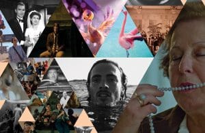 Promoción internacional del cine español en Mostra Espanha