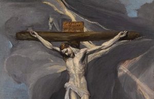 El Ministerio de Cultura adquiere ‘Crucifixión’ de El Greco