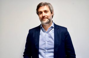 Isaac Sastre de Diego nuevo Director general de Bellas Artes