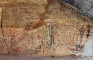 El arte rupestre norteamericano llega al Museo de Altamira