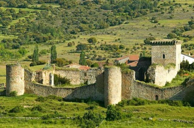 Bonilla de la Sierra