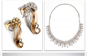 Las piezas más exclusivas de joyería en #FERIARTE2021