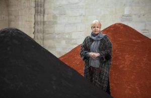 Reflexionar acerca de los límites de la obra de arte