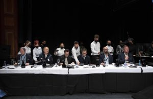 Innovación, calidad y maridajes sorprendentes en IX Copa Jerez