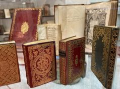 Vuelve la Feria Internacional del Libro Antiguo de Madrid