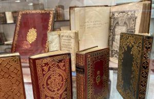 Vuelve la Feria Internacional del Libro Antiguo de Madrid