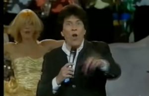 Adiós a Georgie Dann, el rey de la canción del verano