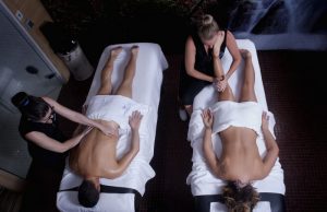 Estos son los mejores balnearios de España, según Aladinia