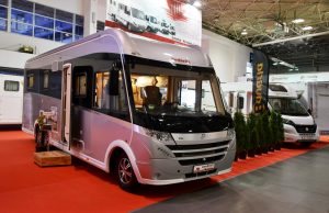 Madrid Expo Caravaning aterriza este 2021 en Madrid
