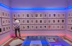 Balance positivo del 2021 de la Fundació Gala-Salvador Dalí