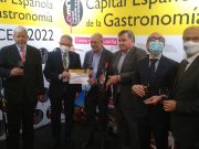 Sanlúcar de Barrameda elegida Capital Española de la Gastronomía 2022