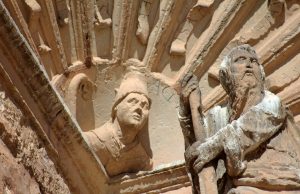 La Asunción en Manzanares recurre al micromecenazgo para su restauración