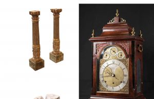 FERIARTE, un paseo por la historia para anticuarios y coleccionistas