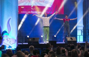 JUVENALIA 2021 acoge espectáculos para toda la familia en IFEMA