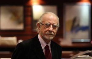 José María Merino Sánchez, Premio Nacional de las Letras Españolas 2021