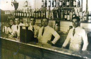 Concurso de fotografía de la hostelería madrileña