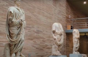 El Museo Nacional de Arte Romano en ‘Redescubre tus museos’