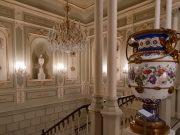 El Museo Nacional de Artes Decorativas, protagonista en redes sociales
