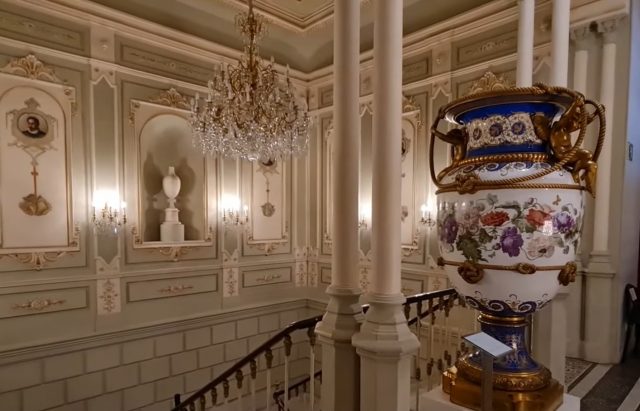 Museo Artrs Decorativas