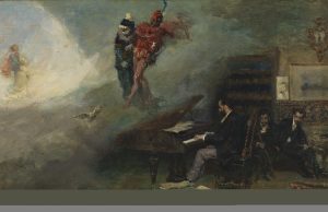 El Museo Nacional del Prado celebra su 202 aniversario con música