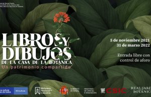 Mutis del Real Jardín Botánico a la Biblioteca Nacional de Colombia
