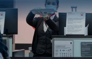 Nuevas olas de COVID-19 obligan a mantener las restricciones de viaje