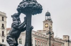 La OMT y el Consejo de Europa promoverán itinerarios culturales