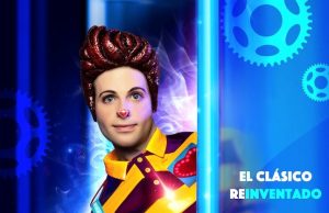 «Pinocho el musical» todos los domingos en el Nuevo Teatro Alcalá