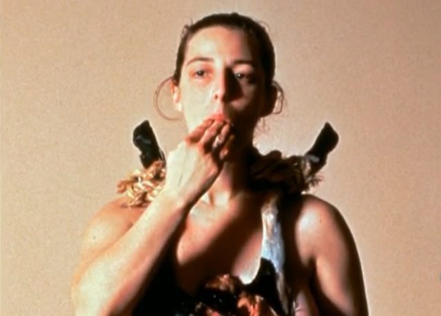 Tania Bruguera