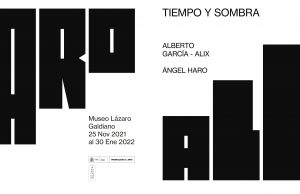 Tiempo y sombra en el Museo Lázaro Galdiano