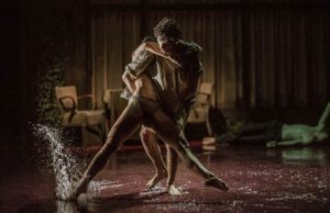 Comienza el Festival de Otoño de la Comunidad de Madrid