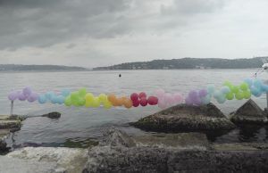 Selección de videocreaciones de artistas contemporáneos turcos en el Reina Sofía