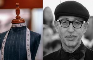 Antonio Alvarado, Premio Nacional de Diseño de Moda 2021