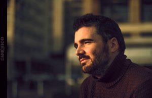 Julio Béjar, Premio de Teatro Calderón de la Barca 2021