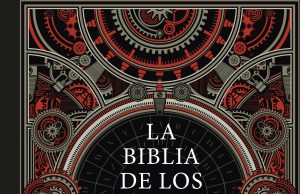 Cúpula publica «La Biblia de los códigos secretos»