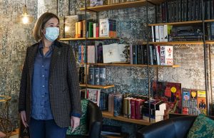 Madrid destina 8 millones de euros a la compra de libros