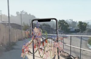 ‘Augmented worlds’, arte digital en el festival MMMAD Valencia