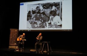 Marisol, protagonista de la próxima conferencia coloquio del Museo Picasso Málaga