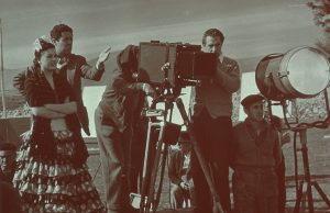 ‘Diálogos berlanguianos’ en la Filmoteca de València