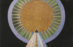 Danza, esoterismo y vanguardias en el Museo Picasso Málaga