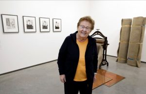 El Museo Helga de Alvear homenajea a Joseph Beuys