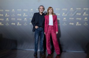 «El buen patrón» consigue 20 nominaciones a los Premios Goya