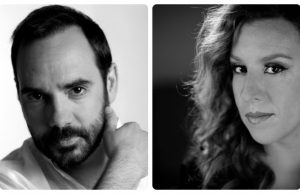 Recital lírico en el auditorium del Museo Picasso Málaga