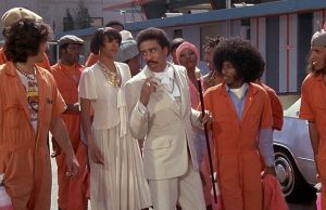 Ciclo de cine del Museo Reina Sofía y Filmoteca Española