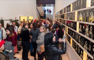 El Museo Picasso Málaga finalista de los premios Art Explora