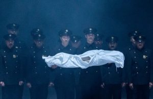 Romeo Castellucci regresa a Condeduque con el estreno de Bros