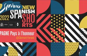 España país invitado del Festival Internacional de Cortometrajes de Clermont-Ferrand