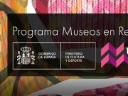 ‘Museos en Red. Viaja y Descubre’ para reactivar el turismo cultural