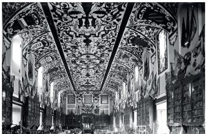 El Prado licita obras de ampliación por 36 millones de euros