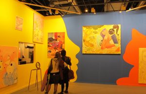 Fundación ARCO vuelve con su campaña #mecomprounaobra, regala arte en Navidad